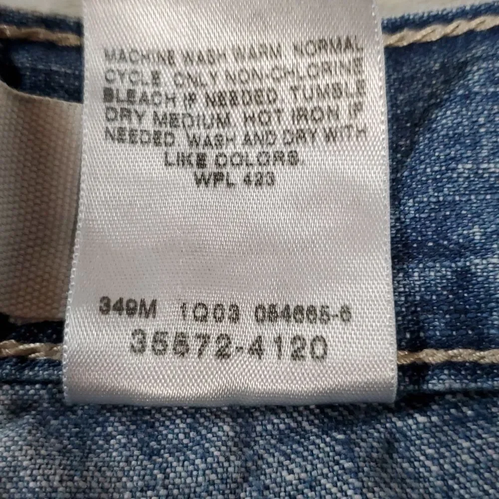 Levis great pre